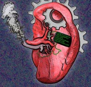 Spleen Machine