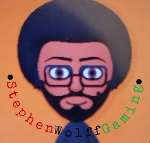 Stephen Wolff Gaming