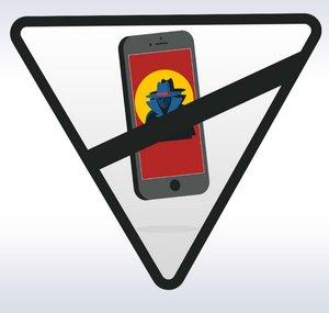 Stop Phone Scammers