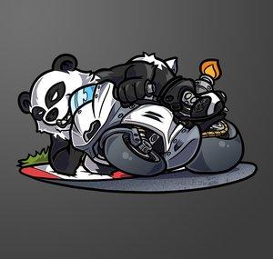 StreetPandas