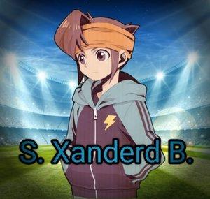 Super xanderd bros