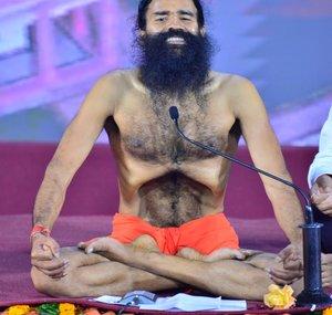 Swami Ramdev HD