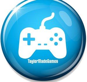taylormadegames