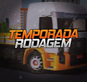 TEMPORADA NA RODAGEM