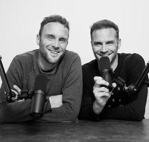 The Happy Pear Podcast