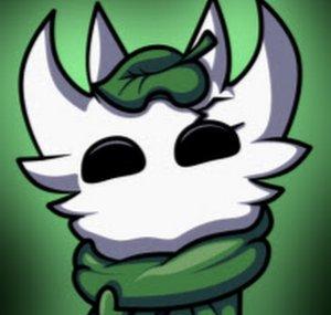 The Leaf Cultist