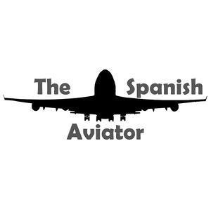 The Spanish Aviator
