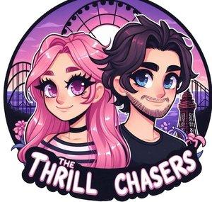 The Thrill Chasers