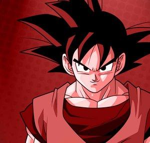 TheOfficialSonGoku