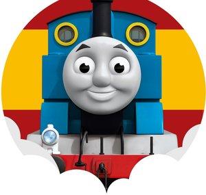 Thomas y sus Amigos España