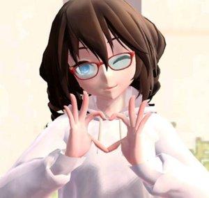 Veronica Dark