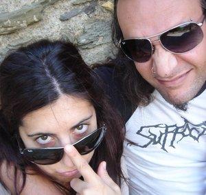 Viajeros Metaleros