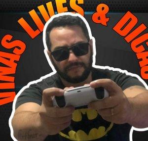 Vinas Lives e Dicas