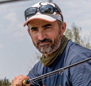 Vincent Hurtes pêche feeder