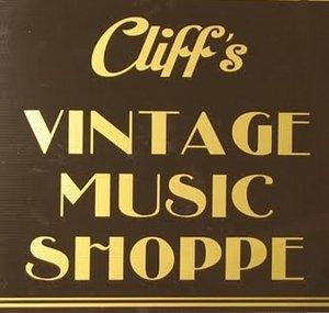 VintageLatinMusic
