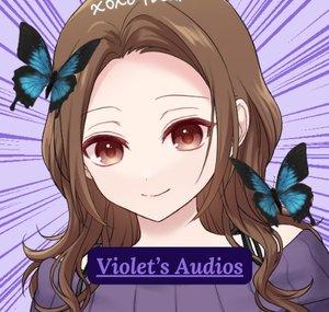 Violet's Audios