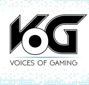 Voices of Gaming