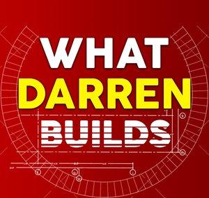 WhatDarrenBuilds