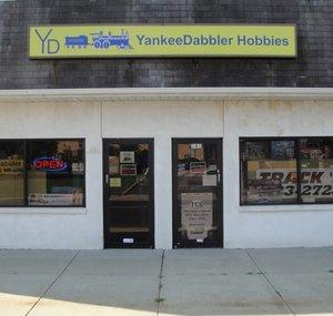 Yankeedabbler