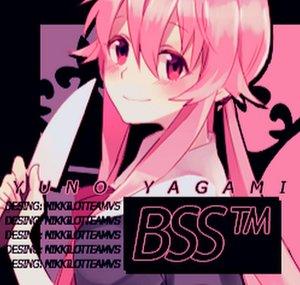Yuno Yagami