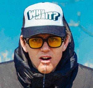 Zac Alsop