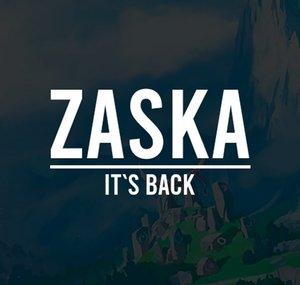 Zaska
