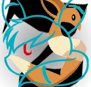 Zero StarEevee