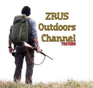 ZRUS Outdoors Channel