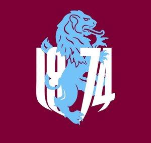 1874 : The Aston Villa Channel