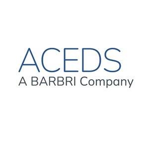 ACEDS | BARBRI Professional Association