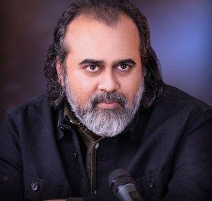 Acharya Prashant