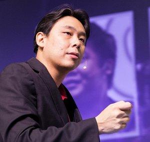 Adam Khoo