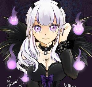 Akumi Lyn あくみリン