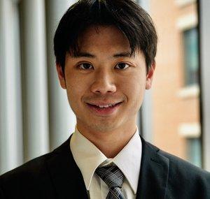 Albert Chen