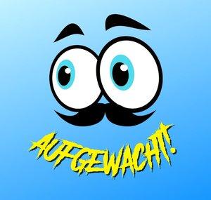 Andi wacht auf!