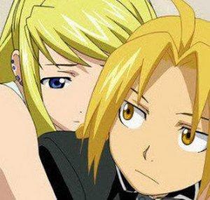 Anime Tops Chiemzee