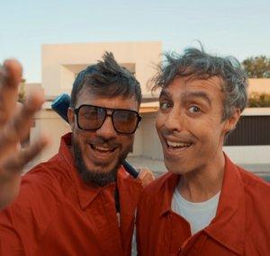 Antílopez [antílope+pez]