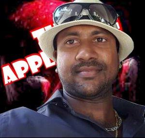 𝗔𝗽𝗽𝗹𝗲 𝗞𝗮𝗱𝗲 නුවන්