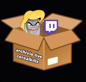 Archivio CerealKillz