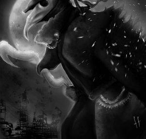 Arthur Crow Her