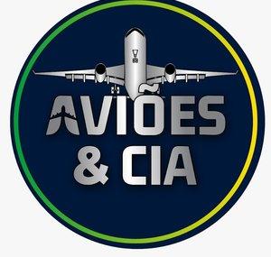 AVIÕES & CIA