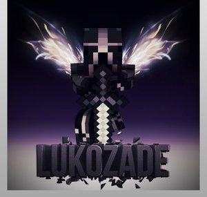 AWildLukozade