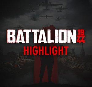 Battalion Highlight
