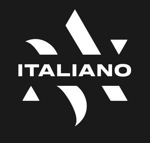 Behold Israel / Italiano: Italian