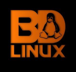 BigDaddyLinux