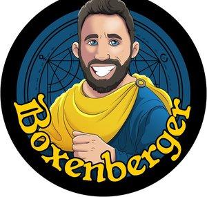 Boxenberger