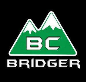 BridgerCrags
