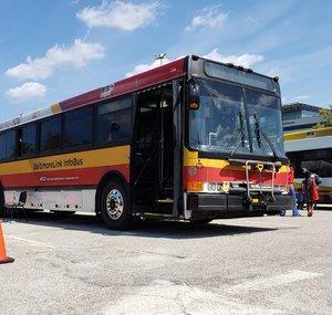 BUS9905
