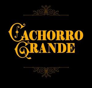 Cachorro Grande (Oficial)