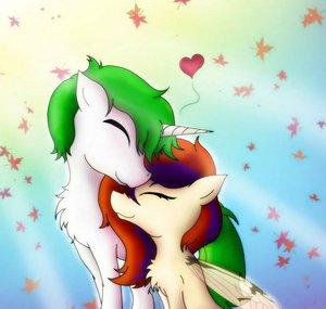 Casal BRony